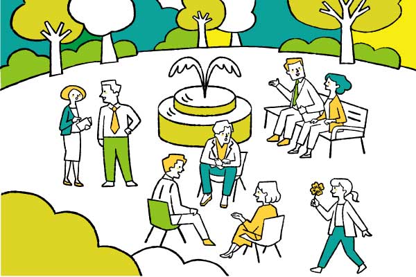 地域文化継承支援