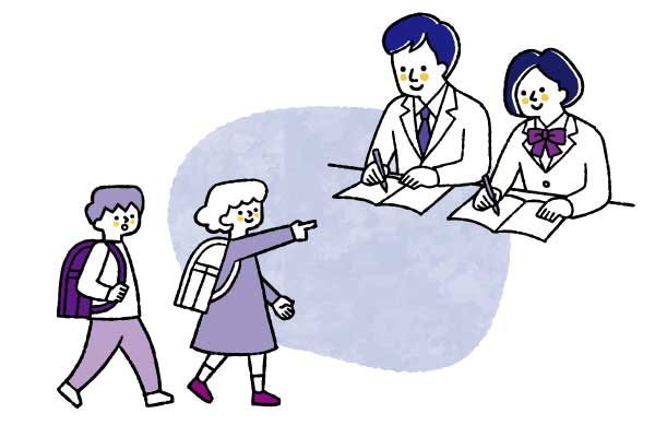 子ども向けキャリア・学習支援