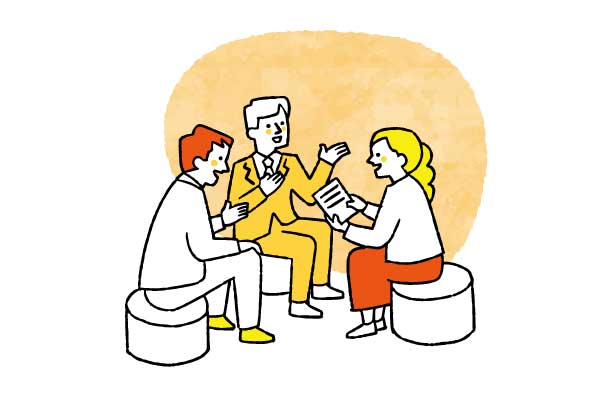 NPO・地域団体支援