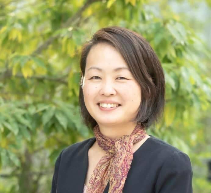 小田 中美穂(こだなか みほ)