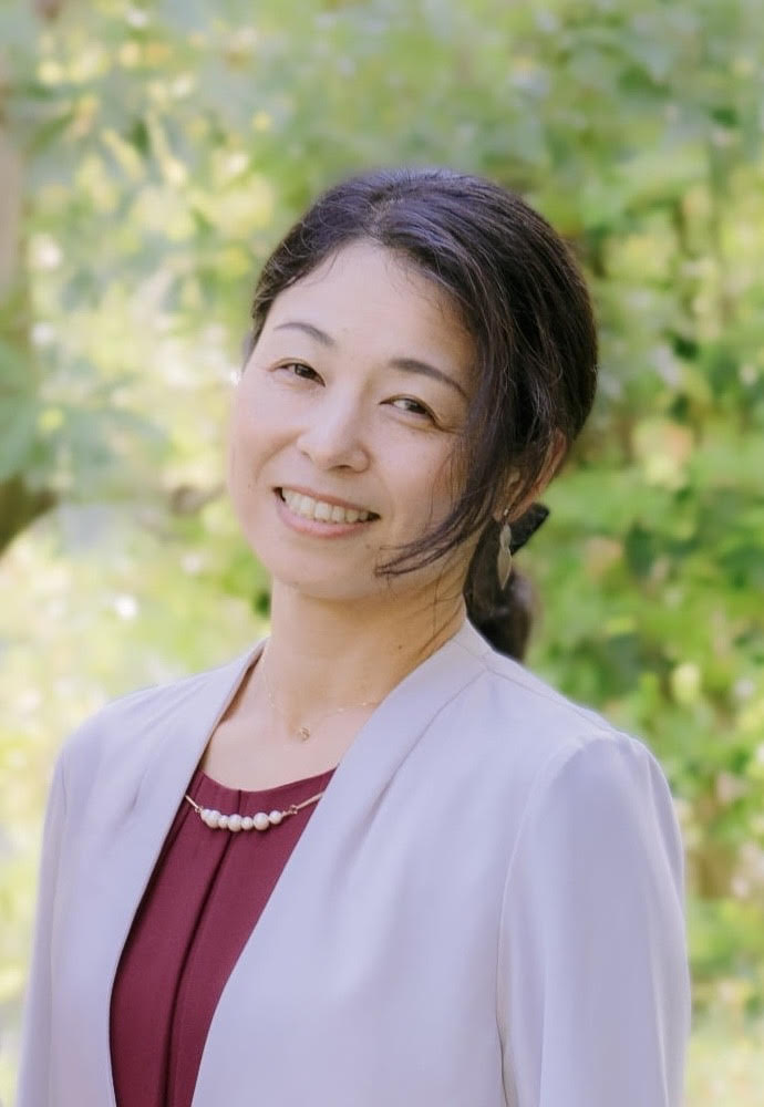 中村 玉子（なかむら たまこ）