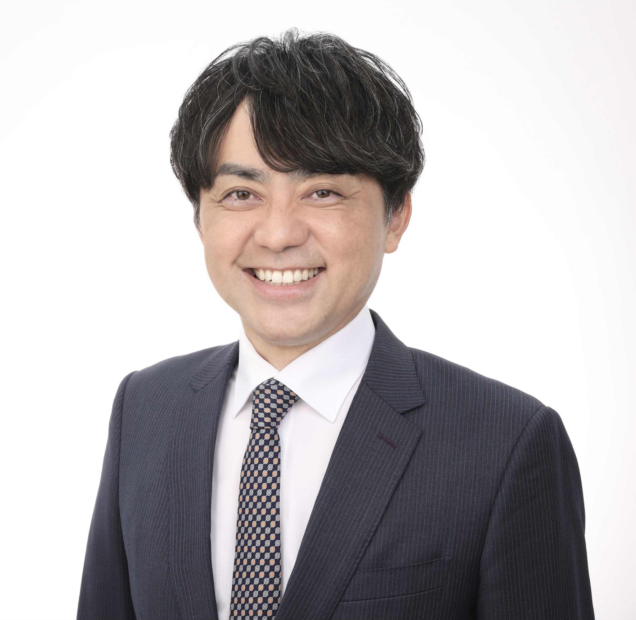 岡崎昭雄（おかざきあきお）