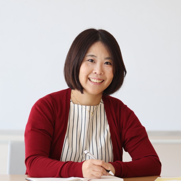 幸野 直子（ゆきの なおこ）