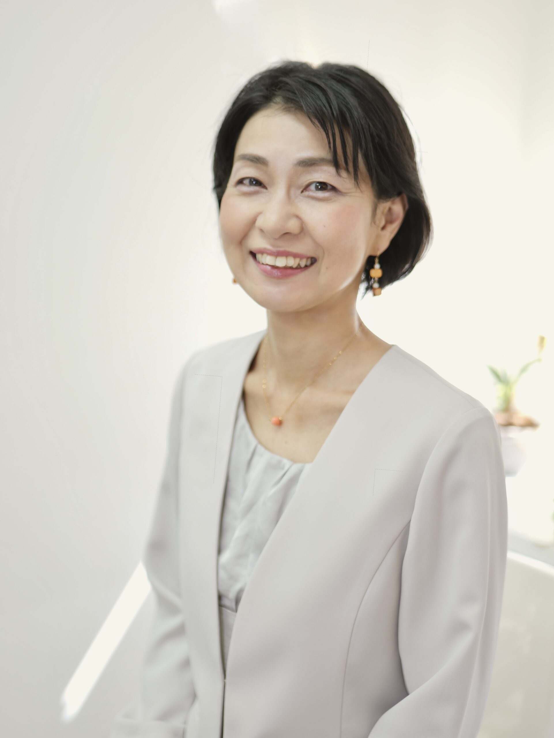 大岡 美紀（おおおか みき）